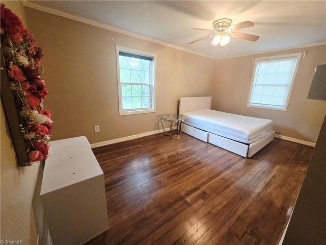 3190 Cauble Road, Salisbury, NC 28144