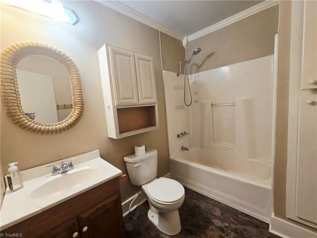 3190 Cauble Road, Salisbury, NC 28144