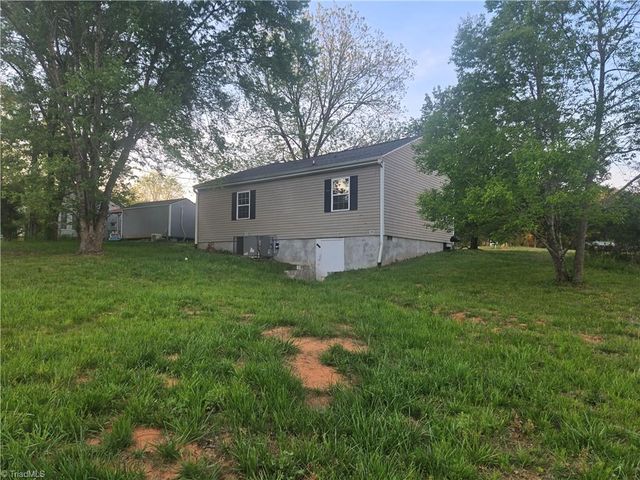 3190 Cauble Road, Salisbury, NC 28144