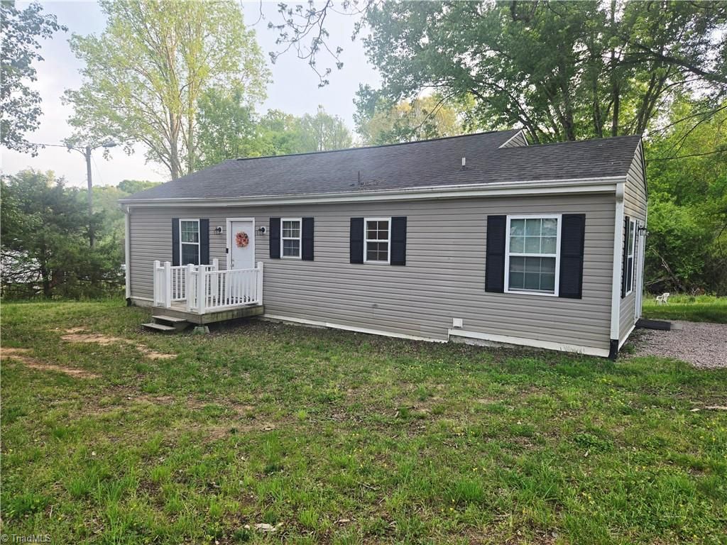 3190 Cauble Road, Salisbury, NC 28144