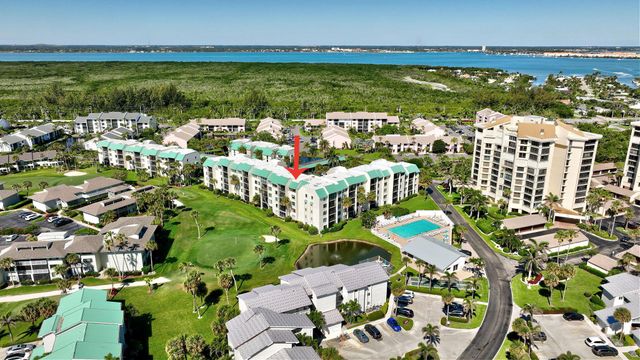 2400 S Ocean Drive 2330, Fort Pierce, FL 34949