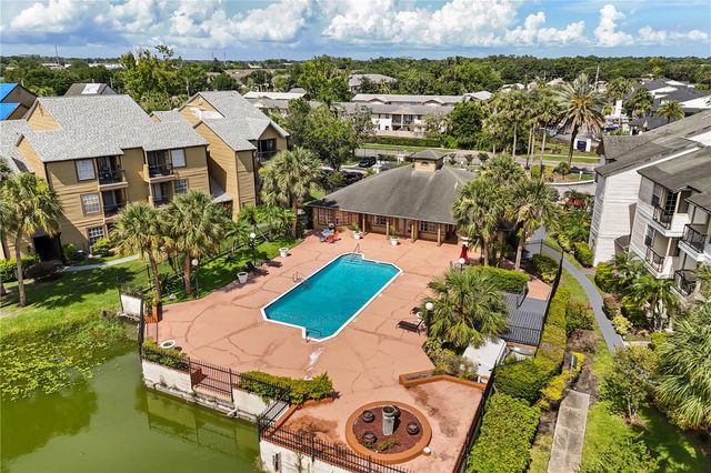 1964 LAKE ATRIUMS CIRCLE 170, Orlando, FL 32839