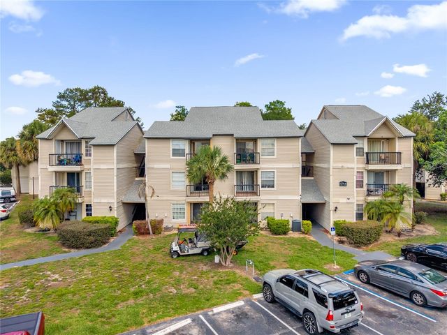 1964 LAKE ATRIUMS CIRCLE 170, Orlando, FL 32839