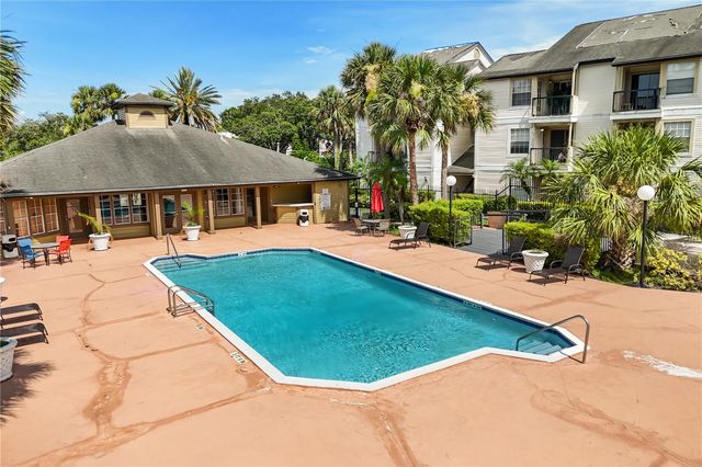 1964 LAKE ATRIUMS CIRCLE 170, Orlando, FL 32839