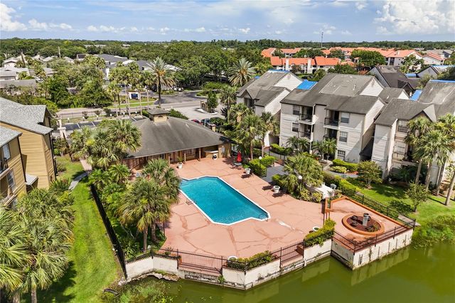 1964 LAKE ATRIUMS CIRCLE 170, Orlando, FL 32839