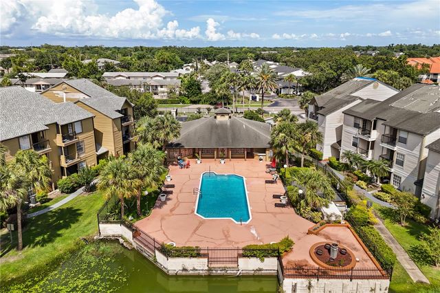 1964 LAKE ATRIUMS CIRCLE 170, Orlando, FL 32839