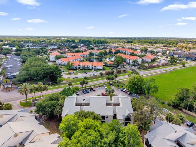 1964 LAKE ATRIUMS CIRCLE 170, Orlando, FL 32839