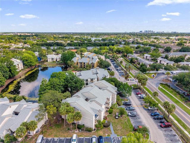 1964 LAKE ATRIUMS CIRCLE 170, Orlando, FL 32839