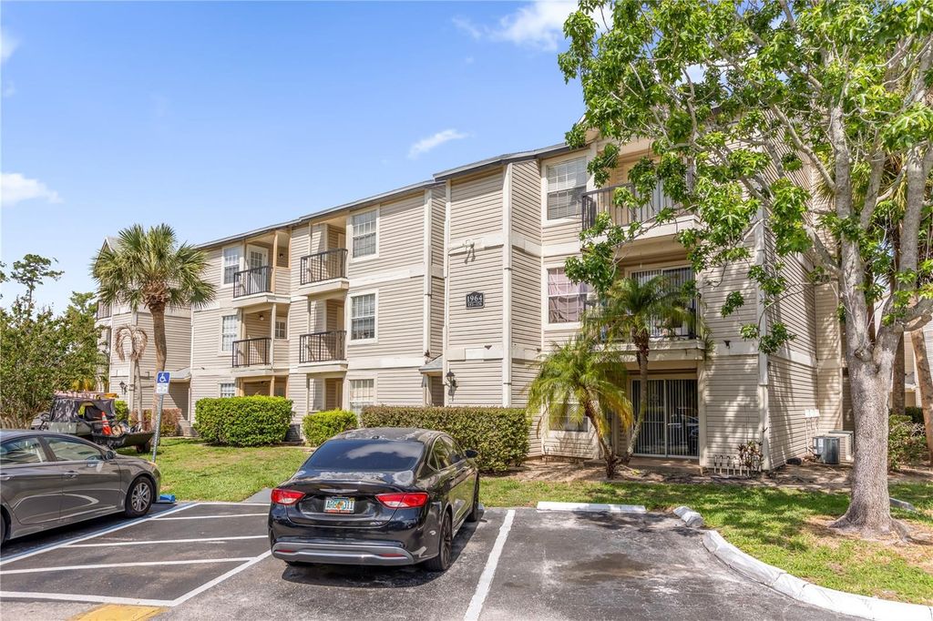 1964 LAKE ATRIUMS CIRCLE 170, Orlando, FL 32839