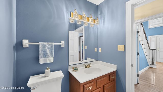 7110 Wood Briar Rd, Louisville, KY 40241