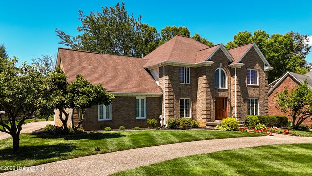 7110 Wood Briar Rd, Louisville, KY 40241