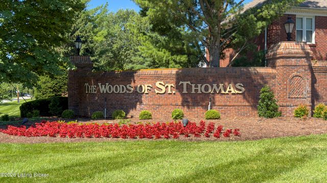 7110 Wood Briar Rd, Louisville, KY 40241