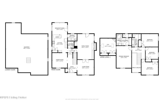 7110 Wood Briar Rd, Louisville, KY 40241