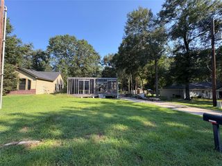 1221 Oxon Run, Conroe, TX 77316