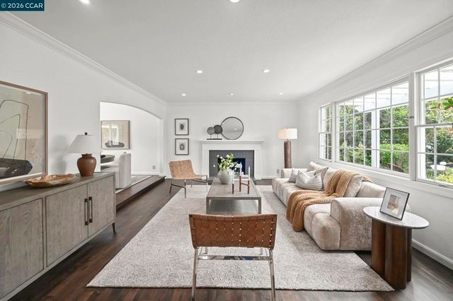 3651 Perada Dr, Walnut Creek, CA 94598