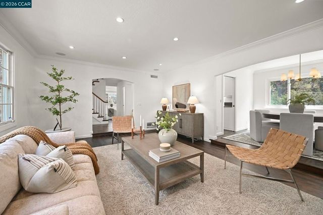 3651 Perada Dr, Walnut Creek, CA 94598