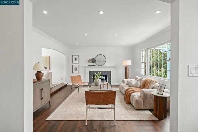 3651 Perada Dr, Walnut Creek, CA 94598