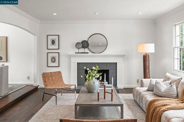 3651 Perada Dr, Walnut Creek, CA 94598