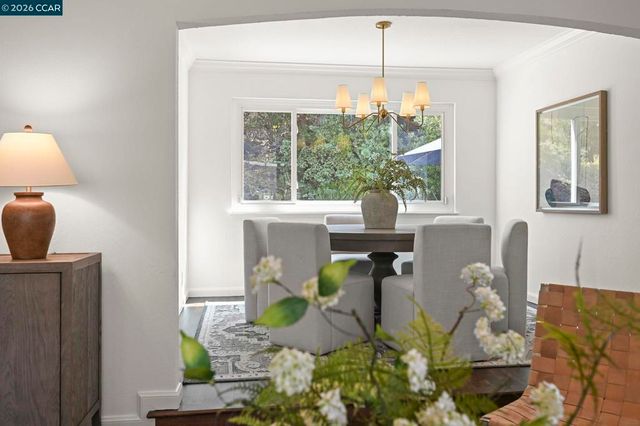 3651 Perada Dr, Walnut Creek, CA 94598