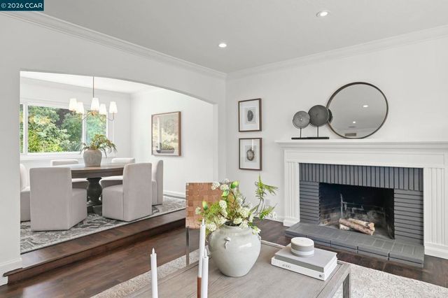 3651 Perada Dr, Walnut Creek, CA 94598