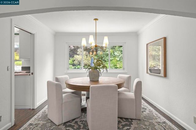 3651 Perada Dr, Walnut Creek, CA 94598