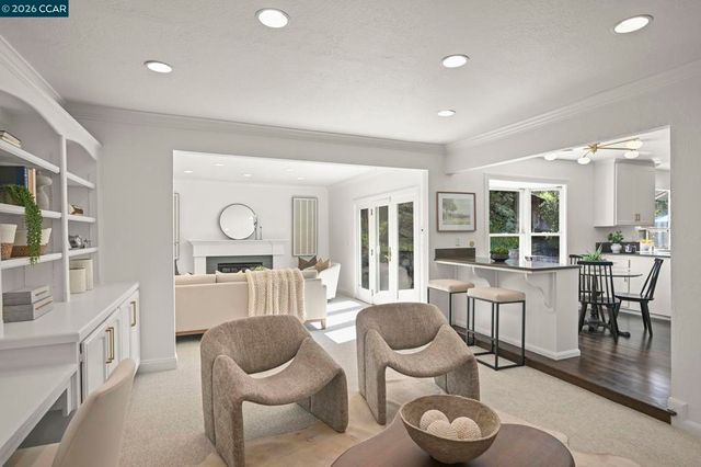 3651 Perada Dr, Walnut Creek, CA 94598