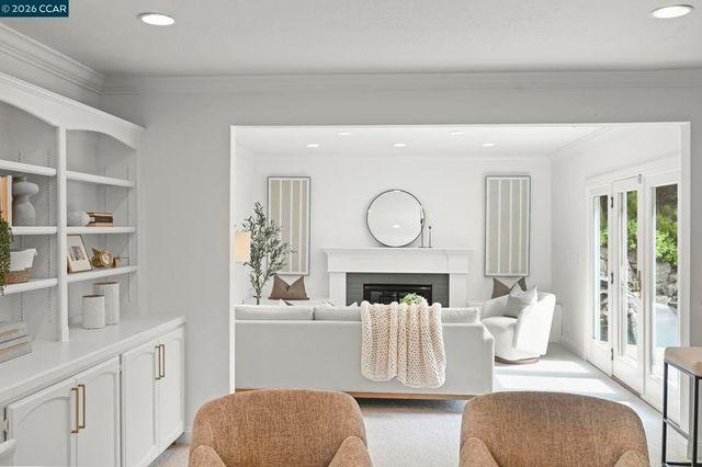 3651 Perada Dr, Walnut Creek, CA 94598