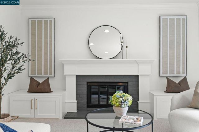 3651 Perada Dr, Walnut Creek, CA 94598