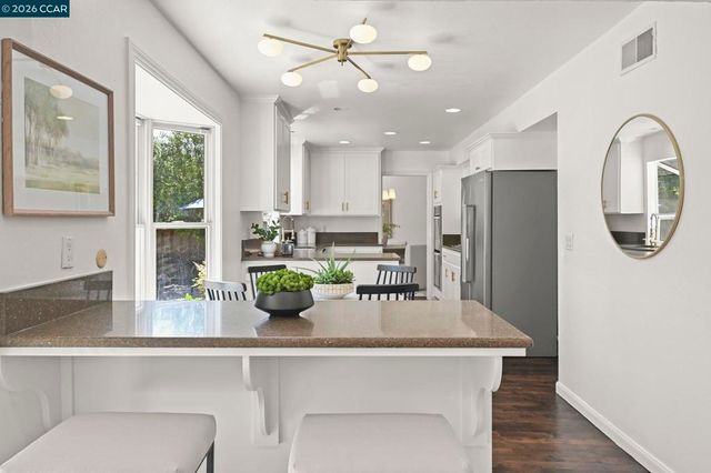 3651 Perada Dr, Walnut Creek, CA 94598