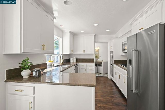 3651 Perada Dr, Walnut Creek, CA 94598