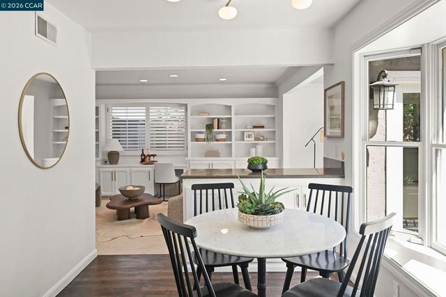 3651 Perada Dr, Walnut Creek, CA 94598