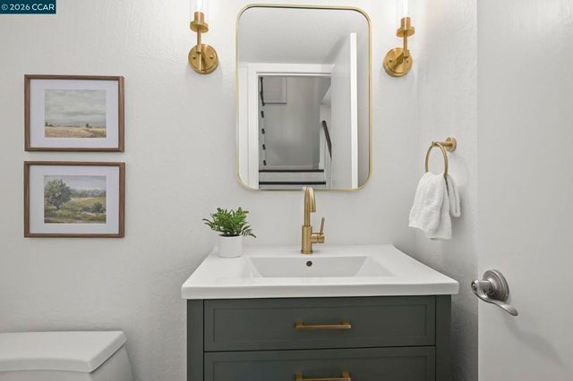 3651 Perada Dr, Walnut Creek, CA 94598