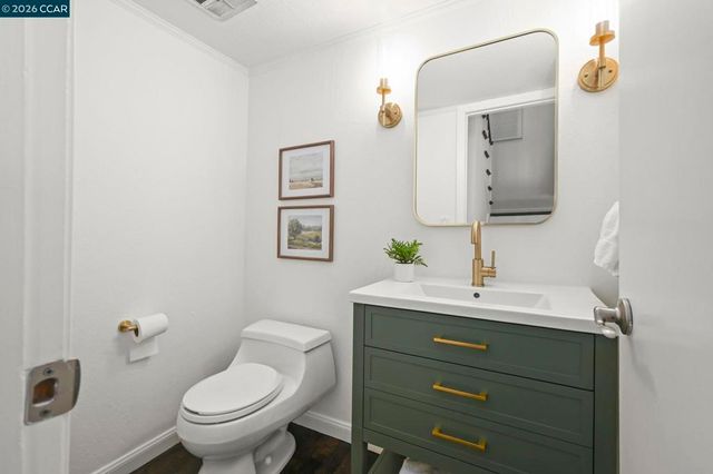 3651 Perada Dr, Walnut Creek, CA 94598