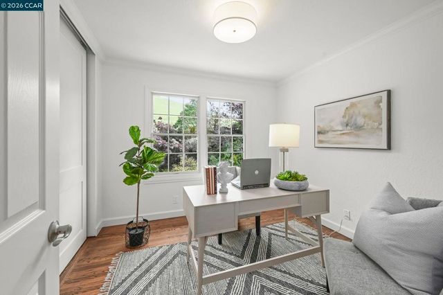 3651 Perada Dr, Walnut Creek, CA 94598