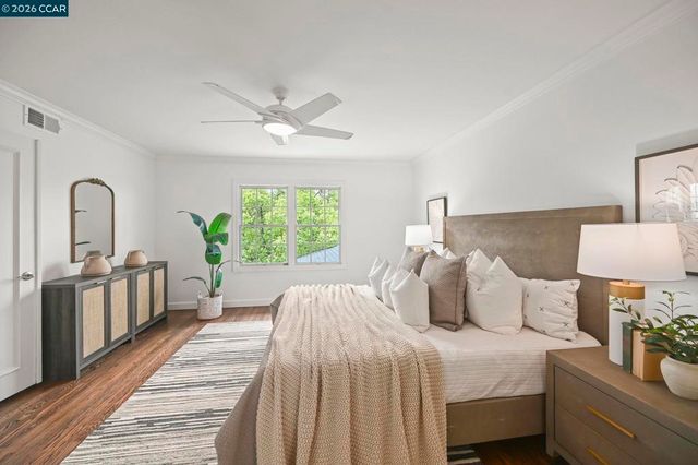 3651 Perada Dr, Walnut Creek, CA 94598