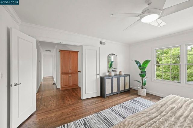 3651 Perada Dr, Walnut Creek, CA 94598