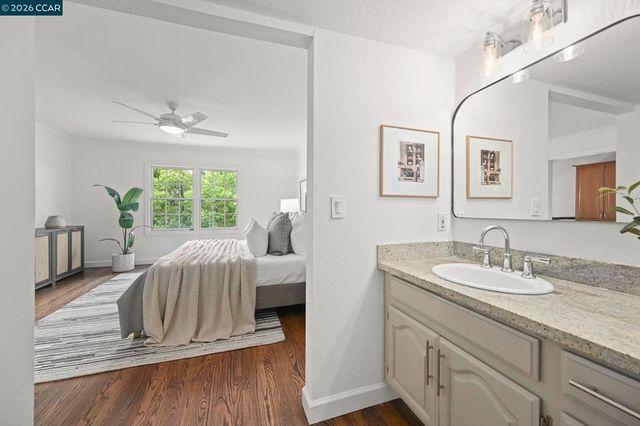 3651 Perada Dr, Walnut Creek, CA 94598