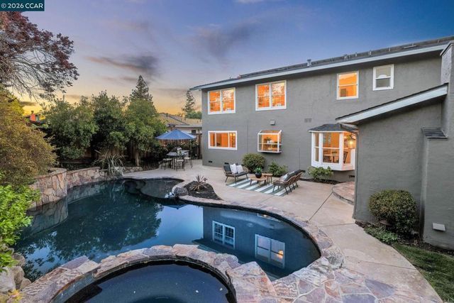 3651 Perada Dr, Walnut Creek, CA 94598