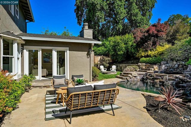 3651 Perada Dr, Walnut Creek, CA 94598