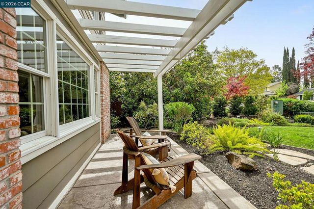3651 Perada Dr, Walnut Creek, CA 94598