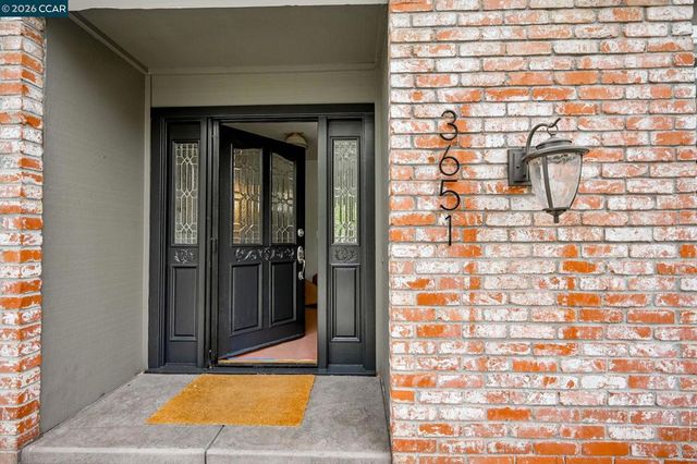3651 Perada Dr, Walnut Creek, CA 94598