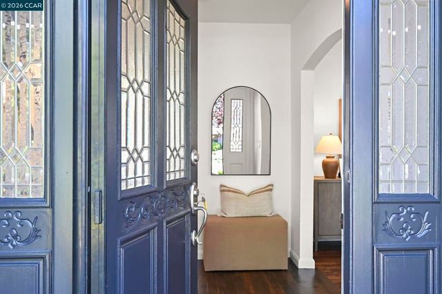 3651 Perada Dr, Walnut Creek, CA 94598