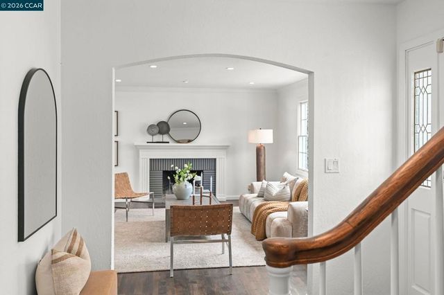 3651 Perada Dr, Walnut Creek, CA 94598