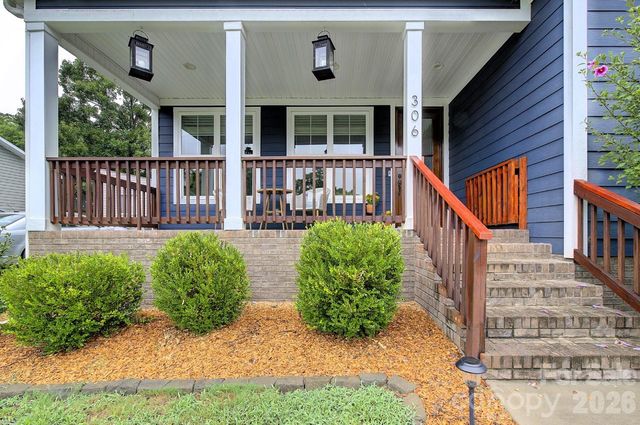 306 Clay Street, Belmont, NC 28012
