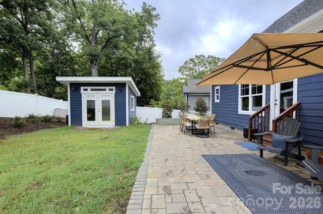 306 Clay Street, Belmont, NC 28012