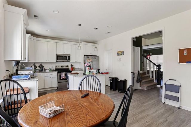 7410 Sewells Point RD, Norfolk, VA 23513