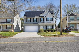 7410 Sewells Point RD, Norfolk, VA 23513