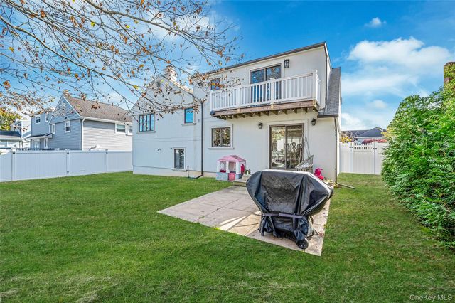 66 Virginia Avenue, Oceanside, NY 11572