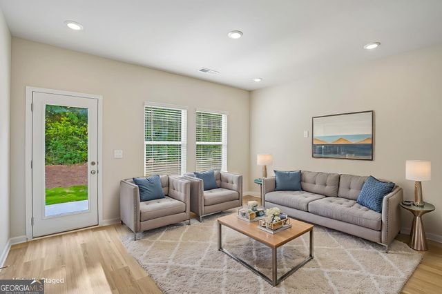 7834 Marie Way, Fairburn, GA 30213