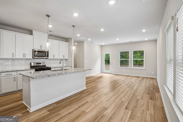 7834 Marie Way, Fairburn, GA 30213